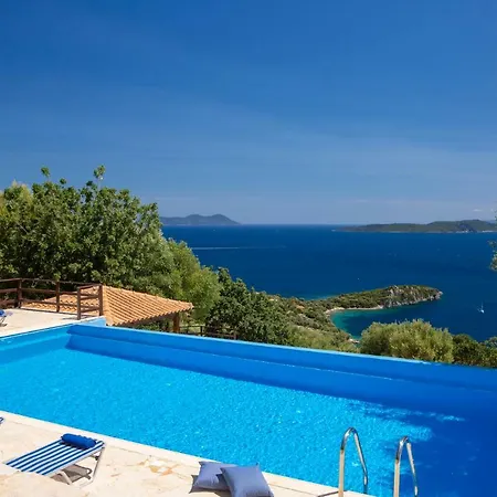Eleona * Syvota