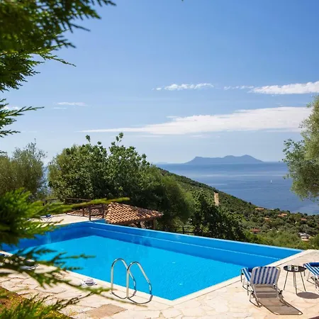 Eleona Villa *
