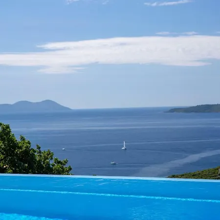 Eleona Villa Syvota