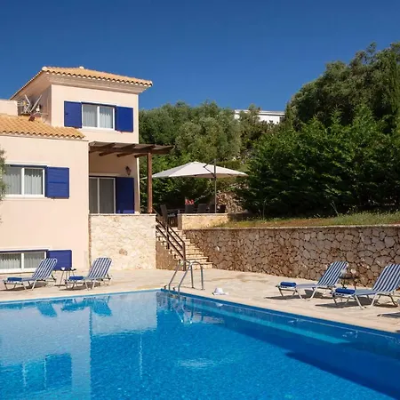 Villa Eleona