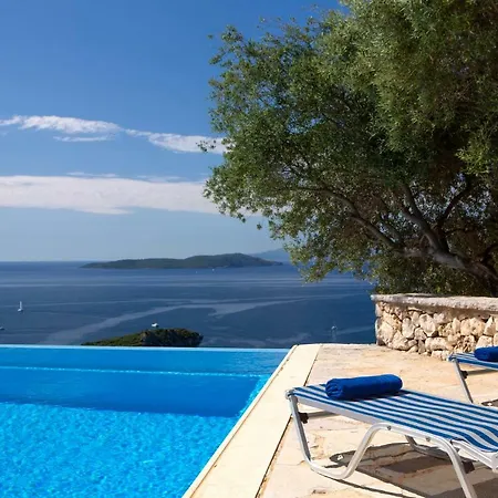 Eleona Villa Syvota