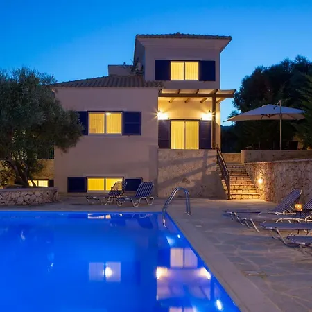 Villa Eleona