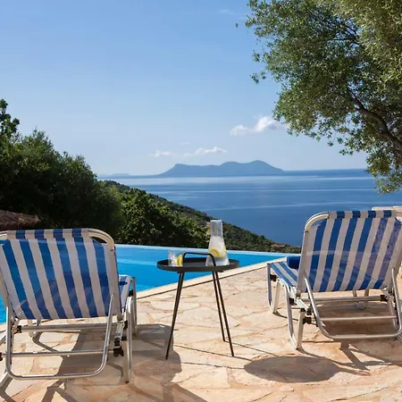 Villa Eleona *
