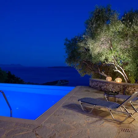 Villa Eleona *